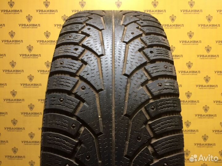 Nokian Tyres Hakkapeliitta 5 275/65 R17 119T