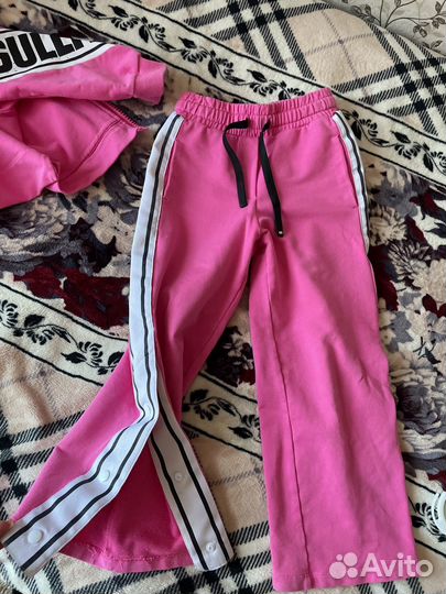 Костюм доя девочки