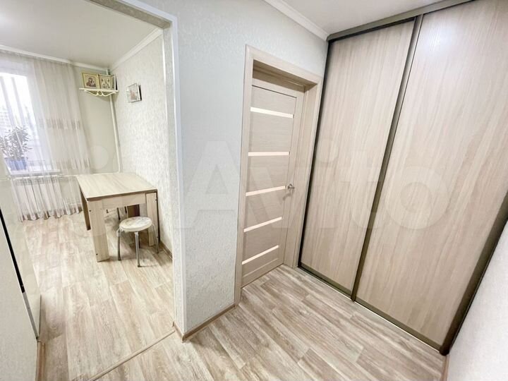 1-к. квартира, 38,2 м², 7/9 эт.