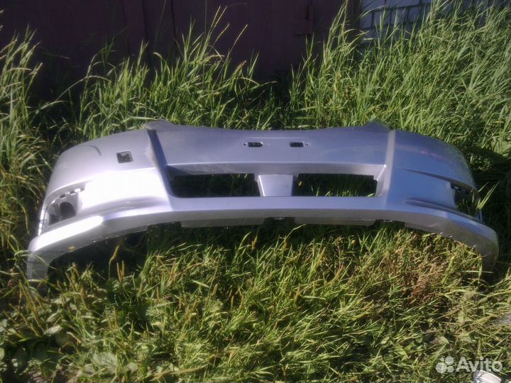 Бампер передний Subaru Legacy V