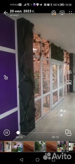 Кафе в центре Сочи