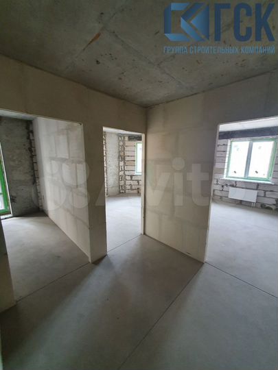 3-к. квартира, 75 м², 9/10 эт.