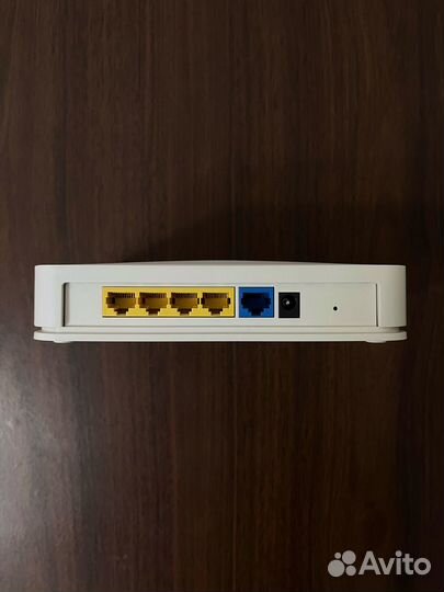 Беспроводный WiFi роутер