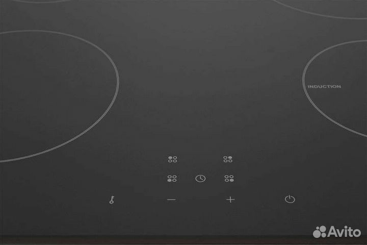 Индукционная варочная панель Haier HHX-Y64NVB