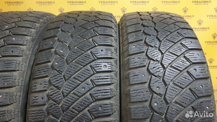 Gislaved Nord Frost 200 185/65 R15 92T