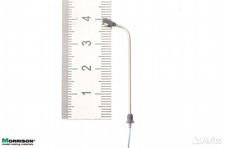 Дополнение к моделям Morrison 008-efk-028