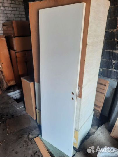 Межкомнатные и входные двери бу 50 70 80