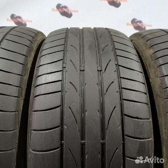 Bridgestone Potenza RE050A 225/50 R16