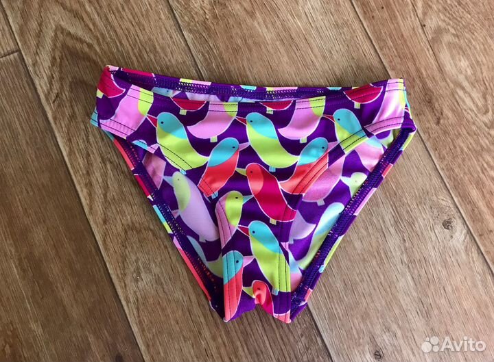 Плавки купальные