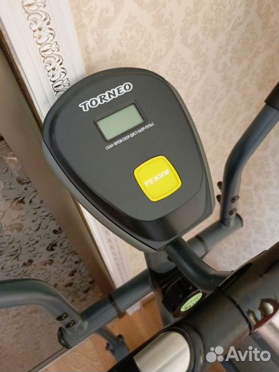 Тренажер torneo