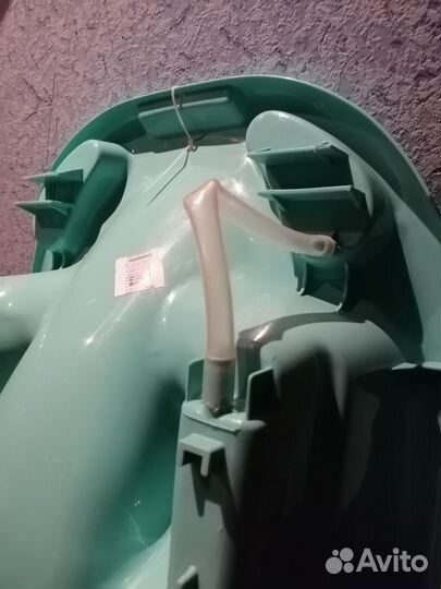 Ванночка для купания