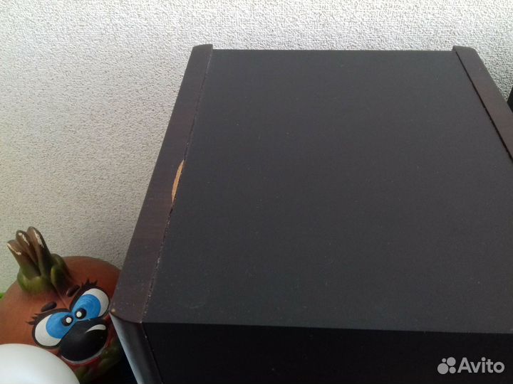 Microlab solo 2 mk3 разбор