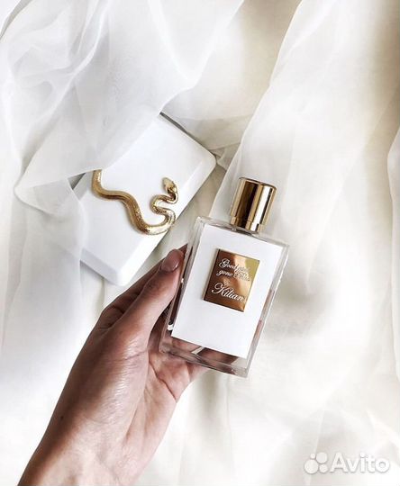 Тестер Киллиан Good girl gone bad 25ml