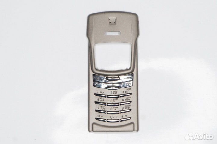 Передняя панель Nokia 8910 новая ориг со следами