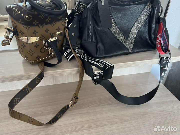 Сумка женская