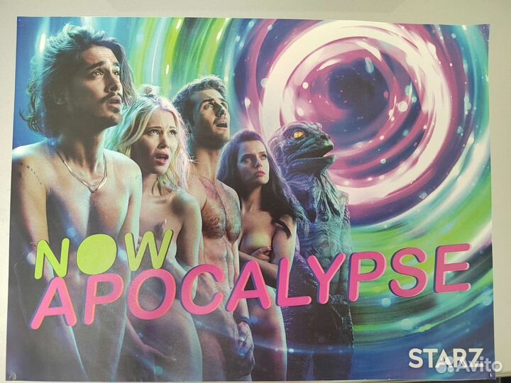 Постеры к фильмам