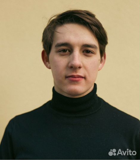 Репетитор по русскому и анг. языкам, литературе