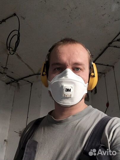 Электрик. Электромонтаж. Частный мастер