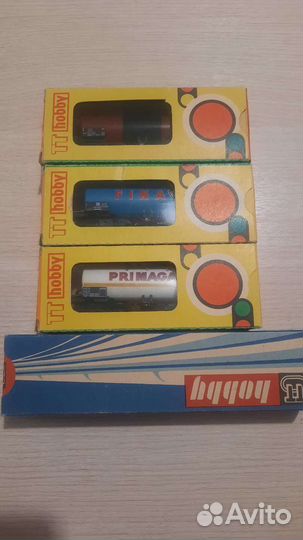 Модель железной дороги 12мм тт 1 120