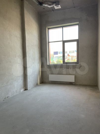 Помещение 141.3 м² в ЖК Три Богатыря.1 линия