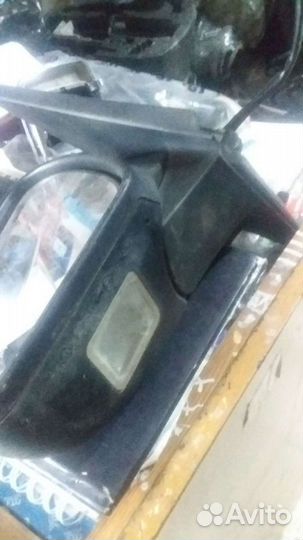 Форд монде 3 2006г зеркола