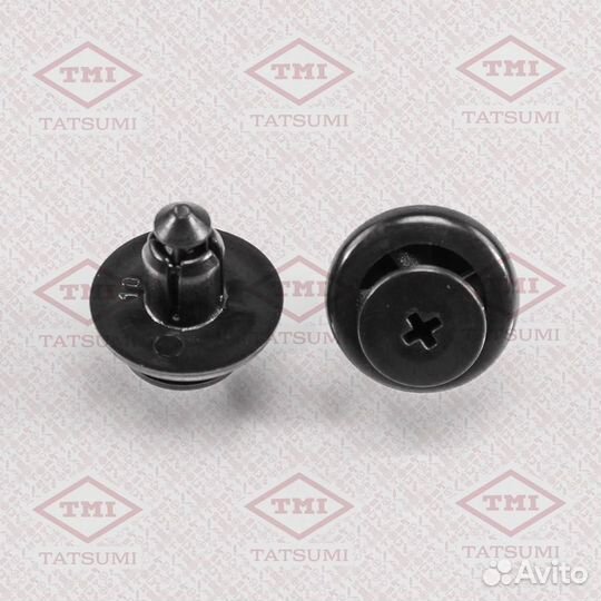 Tatsumi TJB1026 Клипса автомобильная