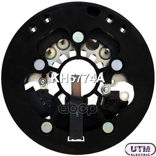 Диодный мост генератора nisssan maxima 2.0/3.0