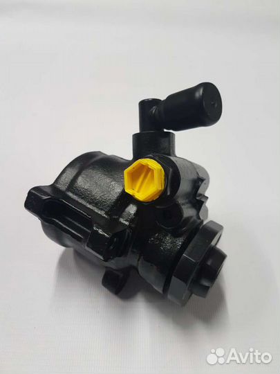 Насос гур VW 1H0 145 157 (Belgium )