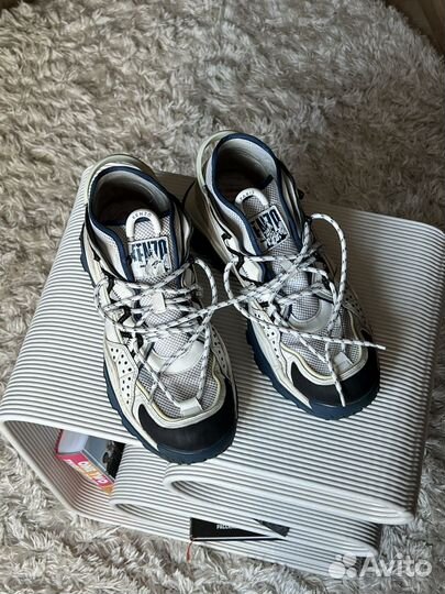 Кроссовки Kenzo