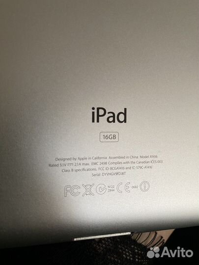 iPad 3