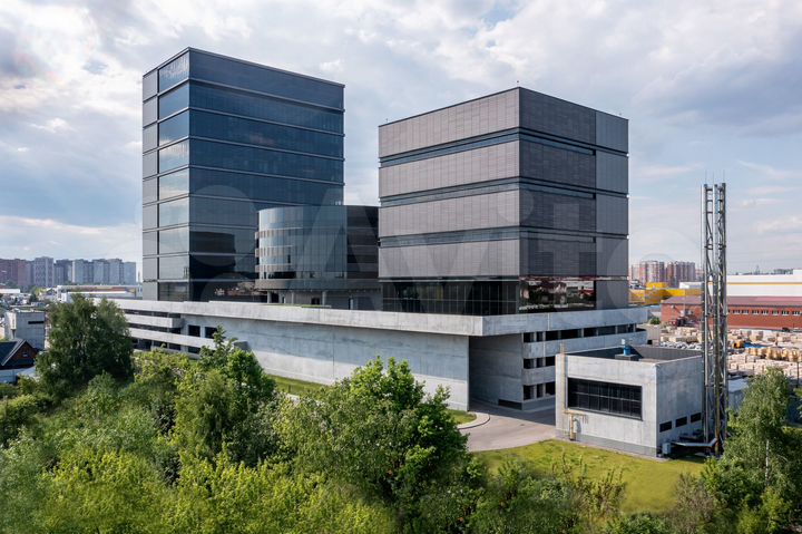 Event пространство от 1100 м²