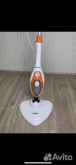 Паровая швабра kitfort 1004