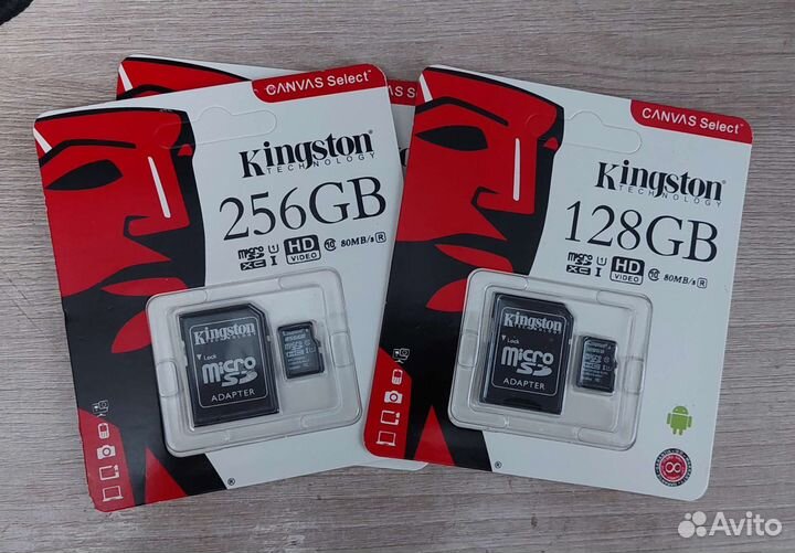 Карта памяти