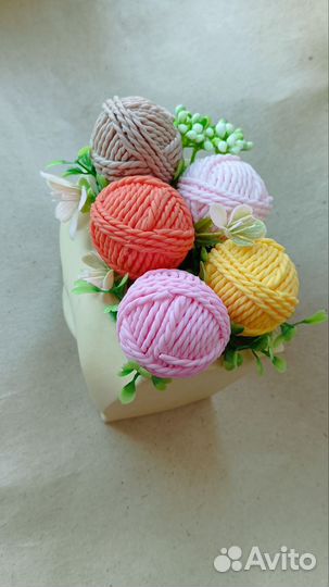 Мыло ручной работы набор