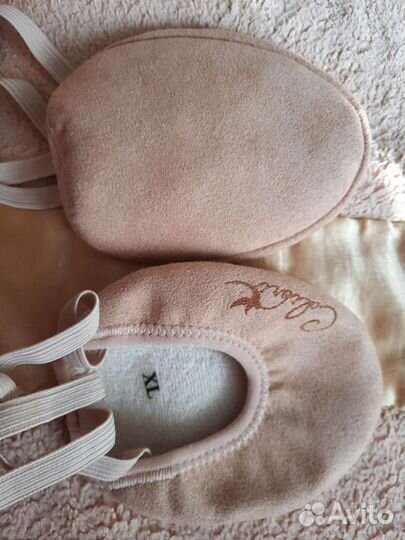 Получешки для гимнастики