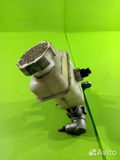 Цилиндр тормозной главный для Kia Rio 2005-2011