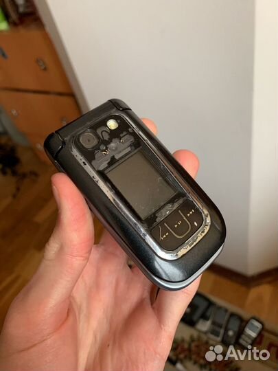 Nokia 6267