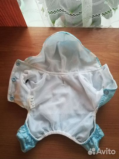 Одежда для собак