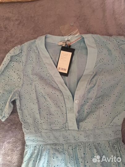 Сарафан женский летний 46 48