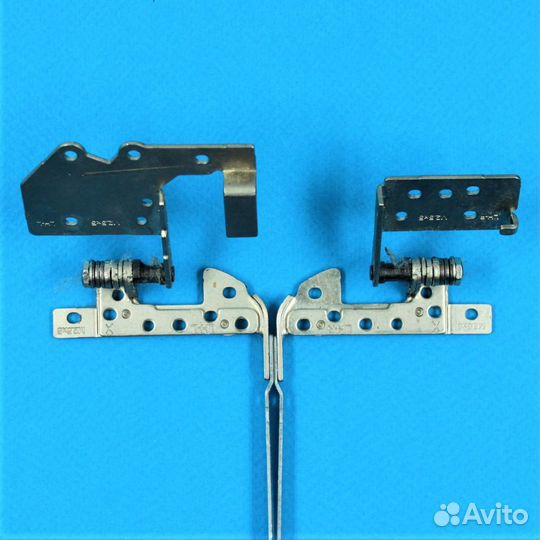 Петли для ноутбуков Dell Б/У (1#)