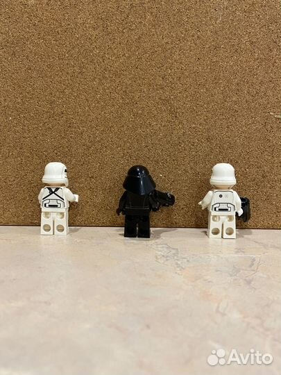 Lego star wars