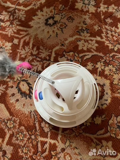 Игрушка для кота