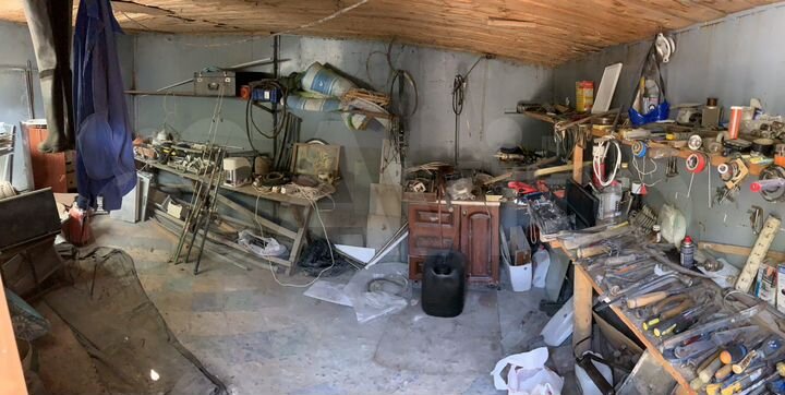 Дом 72 м² на участке 5 сот.