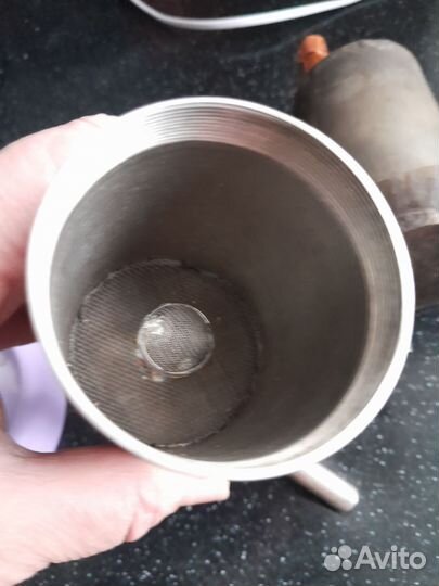 Холодильник для самогонного аппарата(дистиллятор)