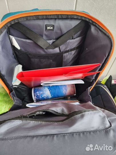 Рюкзак PIX mini оригинал