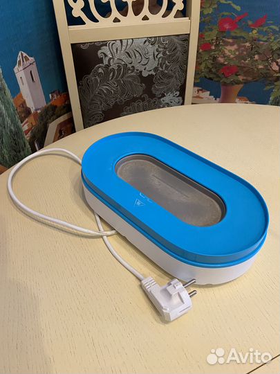 Стерилизатор для бутылочек philips avent