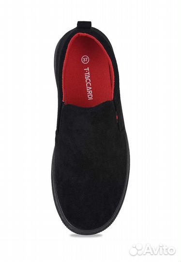 Туфли женские (слипоны) новые, торг