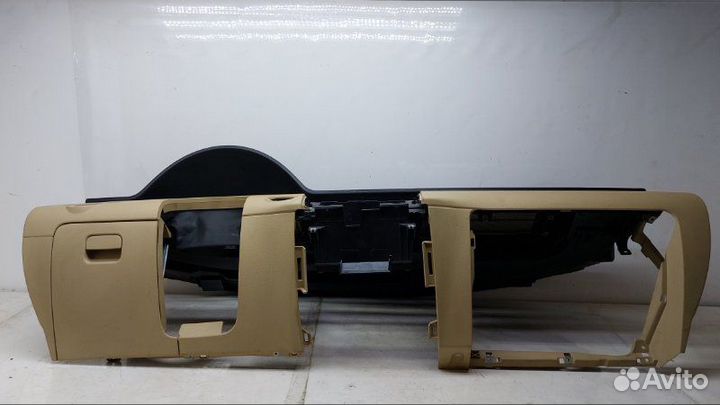 Панель приборов Volkswagen Passat B6 2.0 2008