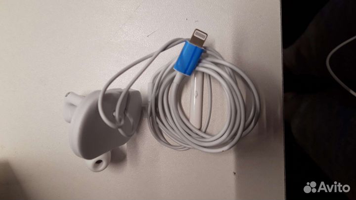 Наушники apple airpods pro проводные