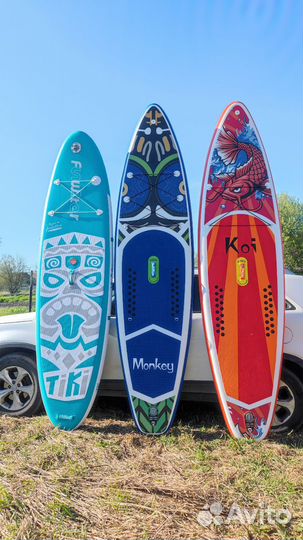 Аренда Сапборд /Supboard